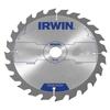 Sintered saw for wood 216*30mm/48T - I-1897209