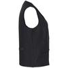 Womens/Ladies Basic Waistcoat