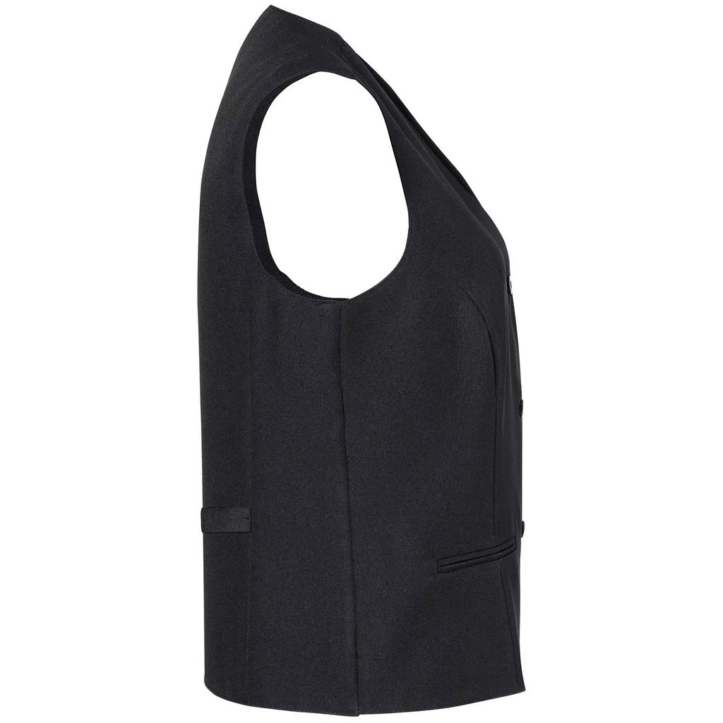 Womens/Ladies Basic Waistcoat