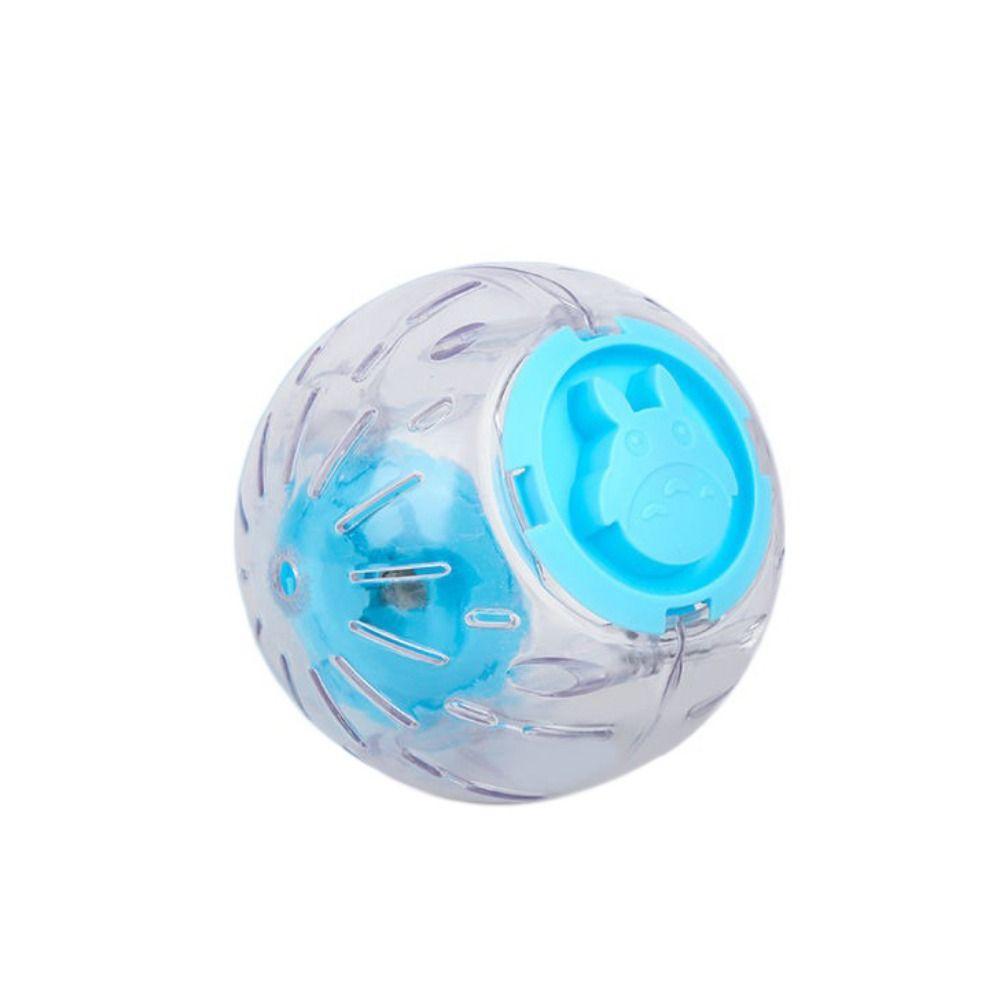 Игрушка для маленьких домашних животных Игрушки для хомяков Мяч для бега Хомяк Большой мяч Колеса для тренировок Аксессуары для животных