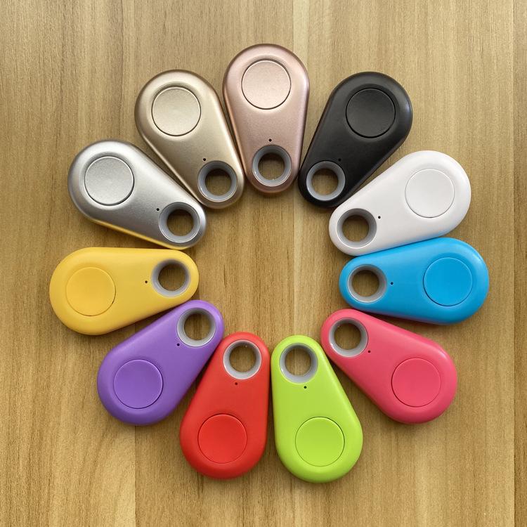 Bluetooth-локатор Waterdrop