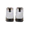 Air Jordan True Flight 'Белый Желтый Охра' Gs 343795-107