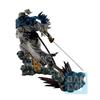 Banpresto Приз B One Piece EX Shikon no Keifu Статуя души Рюмы