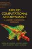 Книга Applied Computational Aerodynamics : A Modern Engineering Approach