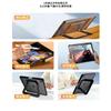 Aluminum Kickstand Case IPad Air 4 5 6 Pro With Pencil Slot Magnetic Sleep Wake Support Shockproof Slim Protective Cover