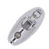 Swivel Deck Quick Release Hinge Stainless Steel 92mm Boat Bimini Top Hinge for Ship Boat Yacht