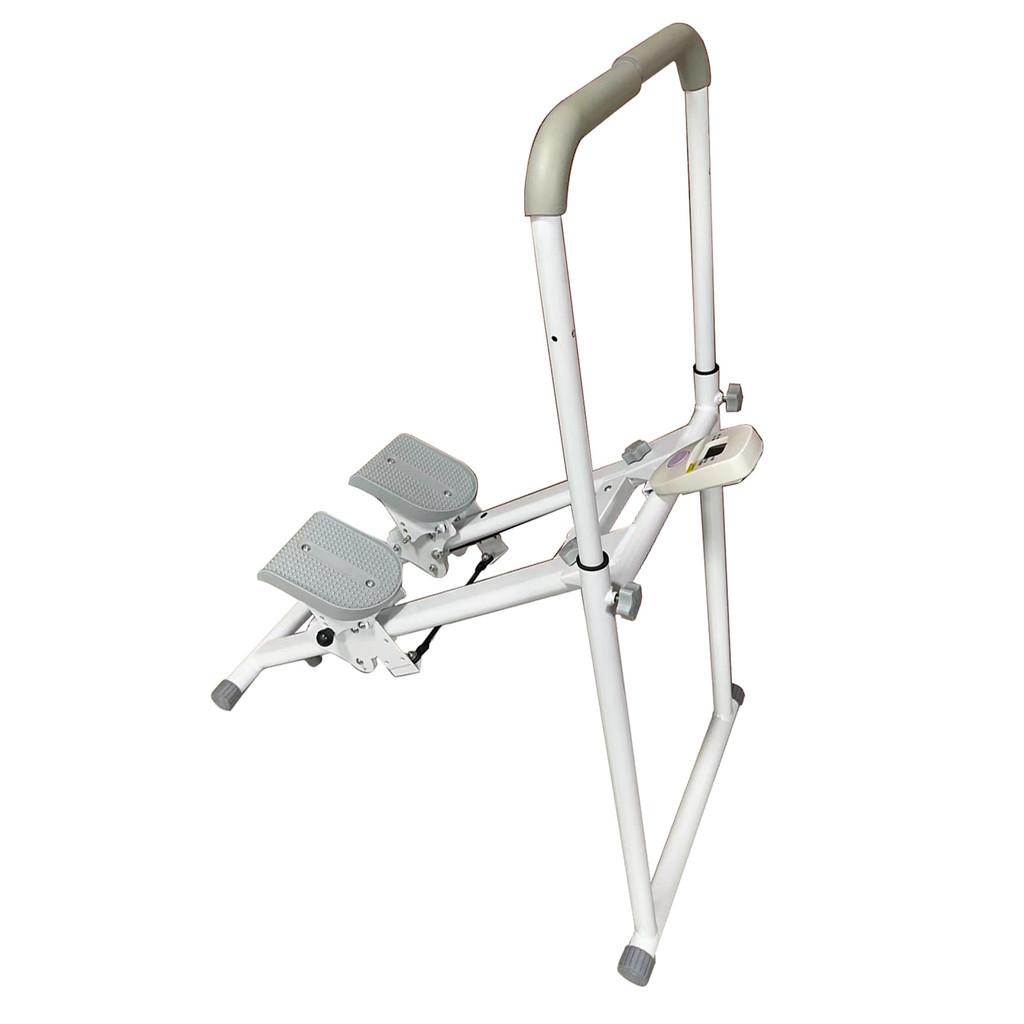 Бытовая лестница Степпер Фитнес Лестница Альпинистский тренажер Тренажерный зал Кардио Фитнес-оборудование