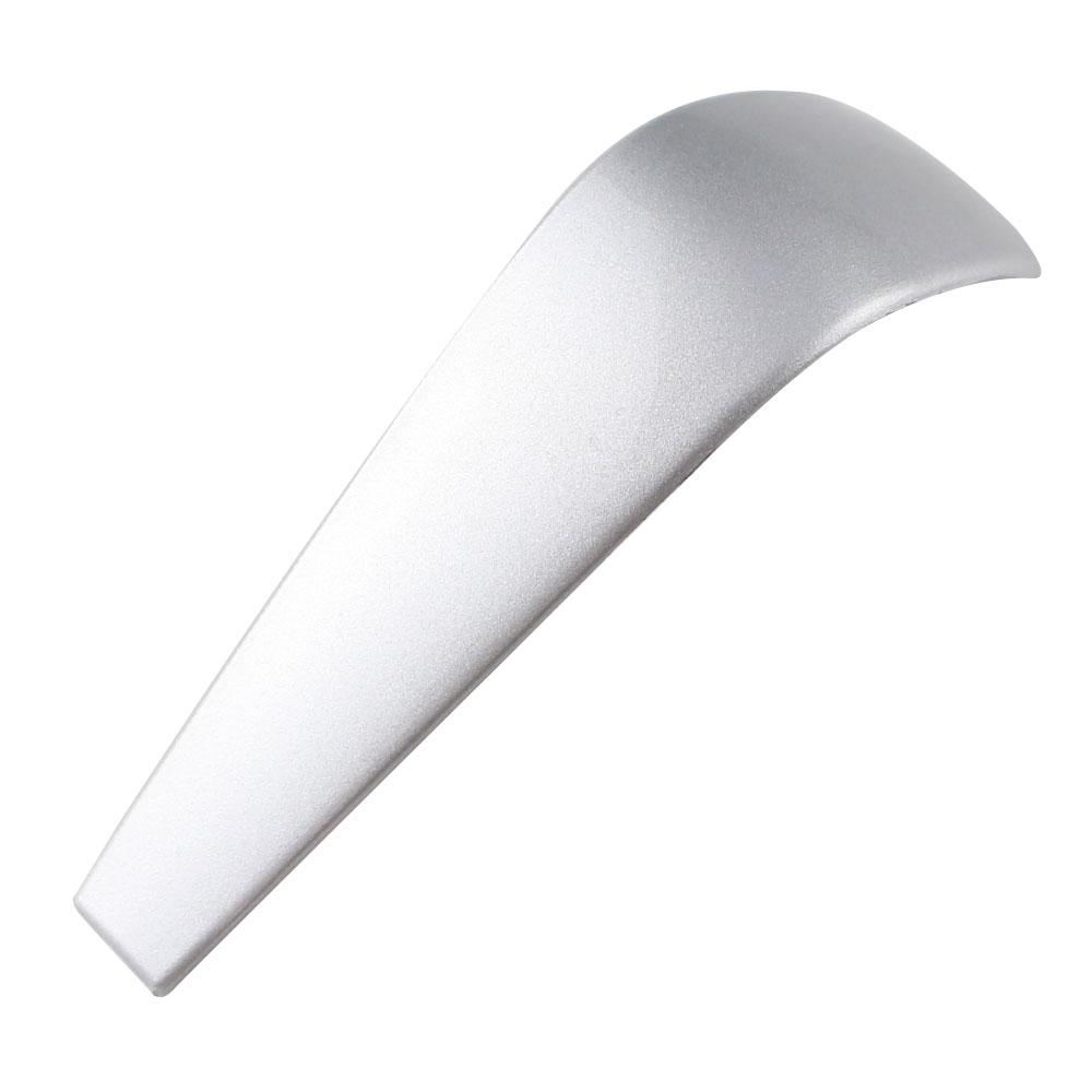 Накладка на ручку переключения передач для BMW X1 1 3 серии E84 E87 E90 E92 E93, декоративная наклейка с рисунком под карбоновое волокно