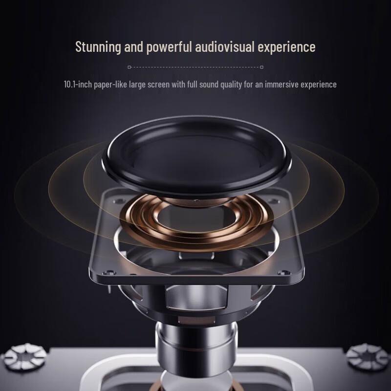 Baidu XiaoDu X10 Gen 2 Smart Display Speaker