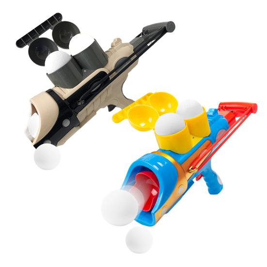 Набор для запуска и создания снежков для детей, игрушка для снежного боя для взрослых