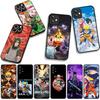 Кейс Какаши Саске Наруто Харуно Сакуры для Samsung Galaxy A36 A17 A26 A07 A35 A54 A53 A13 A33 A34 S8 S9 S20 S21 FE S10 Plus