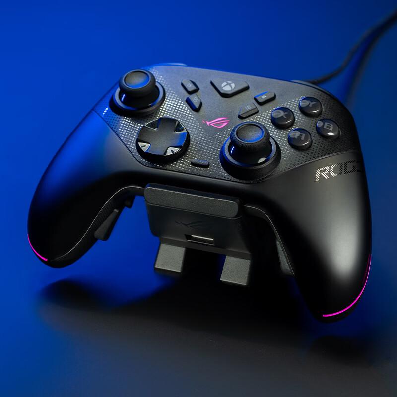 ASUS ROG Raikiri 2 Xbox Multi-Platform Wireless Gaming Controller