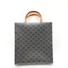 CELINE 191542 Triomphe Vertical Cabas Small Bag Back Handbag Tote Bag