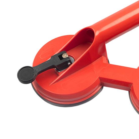 Manual Suction Cup Non-slip Strong Load-bearing Glass Puller Tile Suction Cup Lifter Home