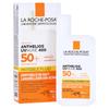 La Anthelios UVMune400 Invisible Fluid LSF50+ 50ml