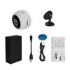 CCRTV Cameras CCTV Cameras CCTV Camera Mini WiFi Camera Nights Vision HD 1080P Magnetic Adsorption With Gift Camera HolderOO