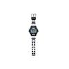 Casio Серия G-Shock Фаза прилива и отлива Ударопрочные Водонепроницаемые Спортивные Кварцевые часы Ремешок из каучука Мужские часы Серый GLX-6900SS-1