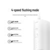 Xiaomi Mijia Portable Water Flosser F400 CN plug (adapter included)