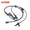 59810-F3300 59830-F3300 Front Left/Right ABS Wheel Speed Sensor For Hyundai Elantra 2017 2018   Car Spare Accessories