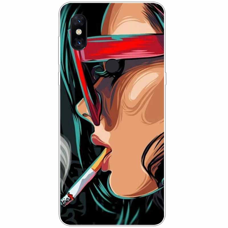 Чехол для Xiaomi Mi Mix 3 Чехол для телефона Mix2 Силиконовые Мягкие Защитные Чехлы Для Xiaomi Mi Max 3 Чехол Max3 Max2 Mix3 Mix2 TPU Бампер