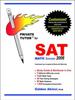 Книга Private Tutor for SAT Math Success 2006