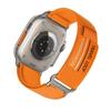 Классический ремешок Trail loop для Apple Watch Ultra Band 49 мм 44 мм 45 мм 42 мм спортивный ремешок Correa браслет iWatch серии 9 7 6 5 8 se нейлоновый ремешок