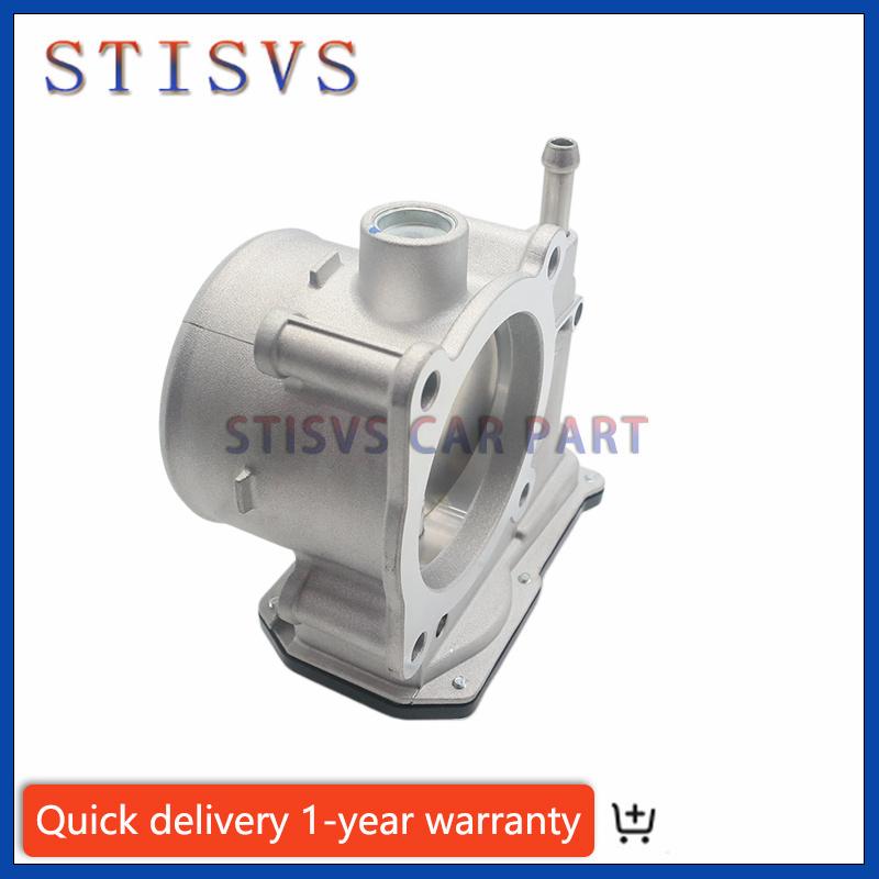 Throttle Body 16119-7S00E 161197S00E For Nissan Frontier 4.0L 2005- 2008 2009 2010 2011 2012 2013 2014 2015 2016 2017 2018