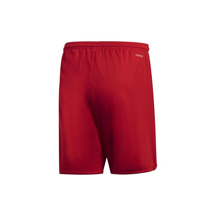 Adidas Casual Shorts Men's Red Moderate AJ5881