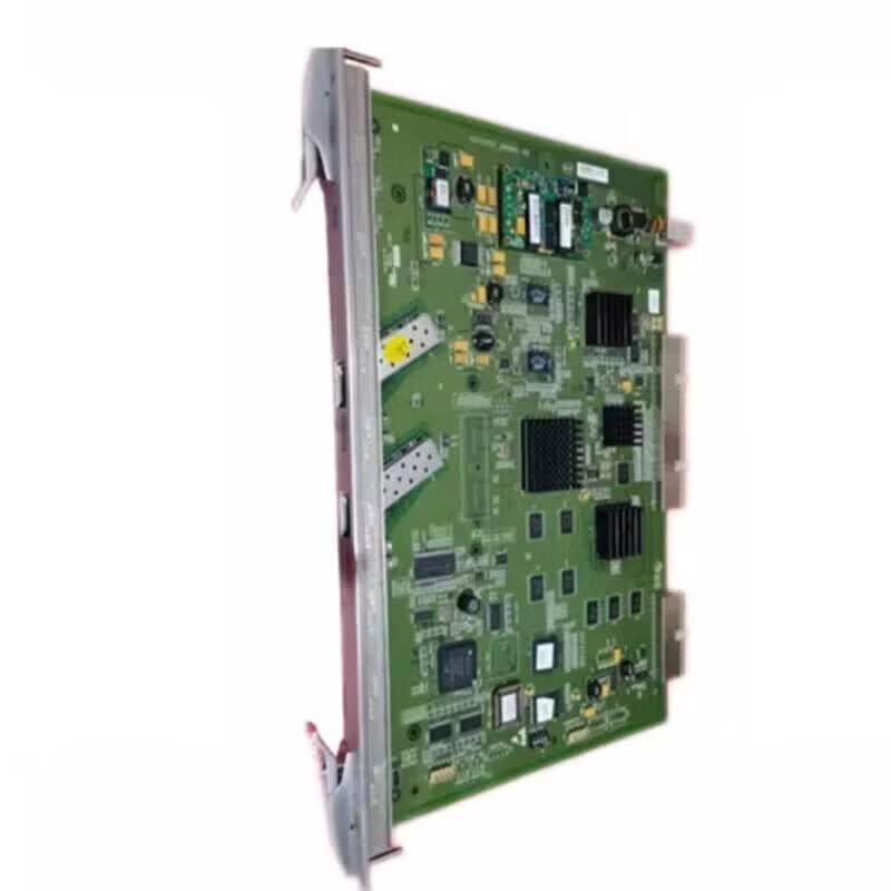 ZTE ZXMP S3xx Series Optical Transmission System Boards & Components