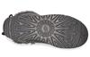 UGG Женские ботинки Short Bow Stiefel с флисовой подкладкой, серые 1110706-CHRC