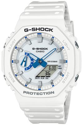 GA-2100HDS-7AJF Серия Hidden Glow