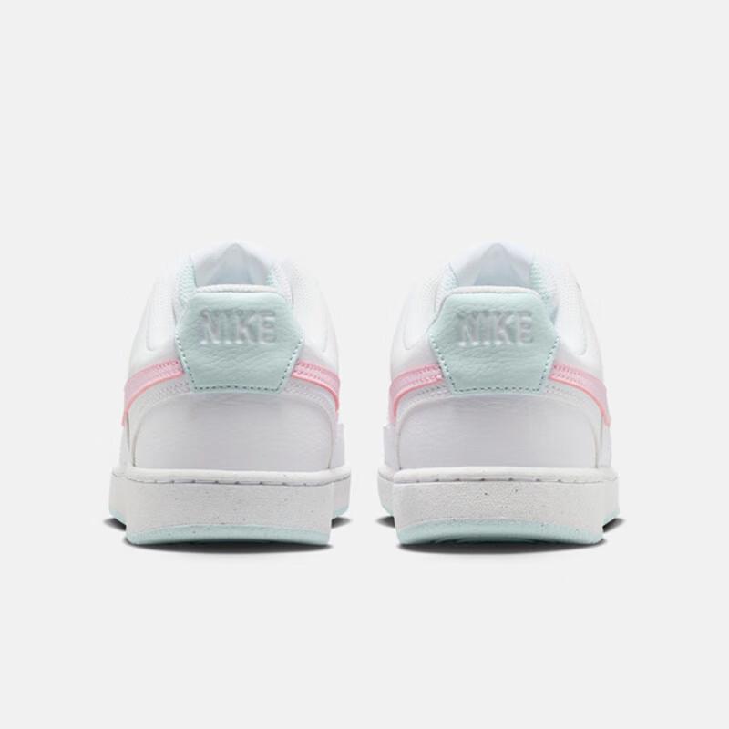 Nike Женские повседневные кроссовки Court Vision LO NN