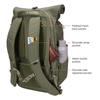 Рюкзак Thule Paramount 24 л, Мягкий зеленый, 3205012