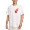 Nike LeBron 'Good Intentions' T Shirt Men's IH8567-100