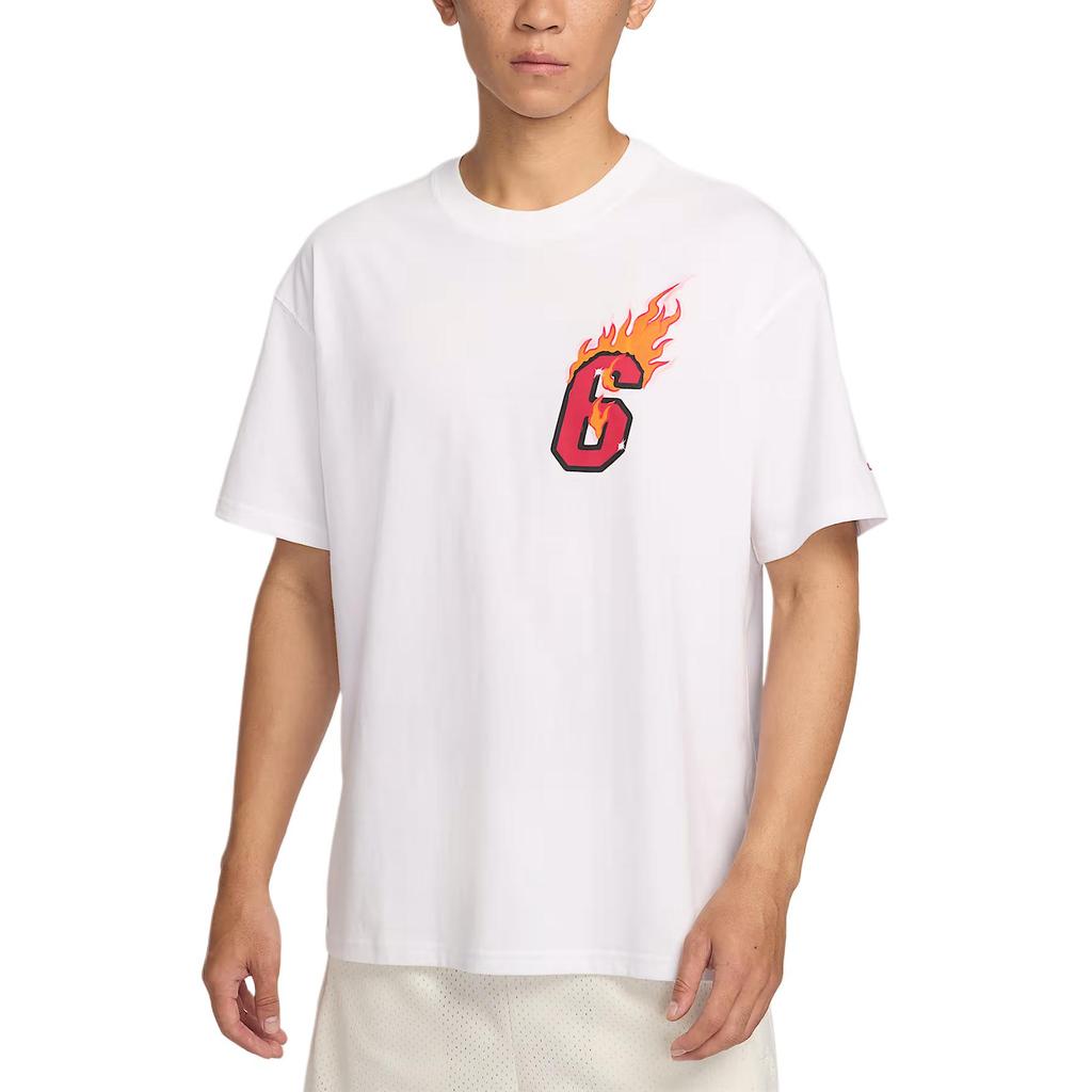 Nike LeBron 'Good Intentions' T Shirt Men's IH8567-100