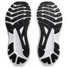 Asics GT-1000 13 Черные Защитные Желтые Мужские Кроссовки 1011B858-002