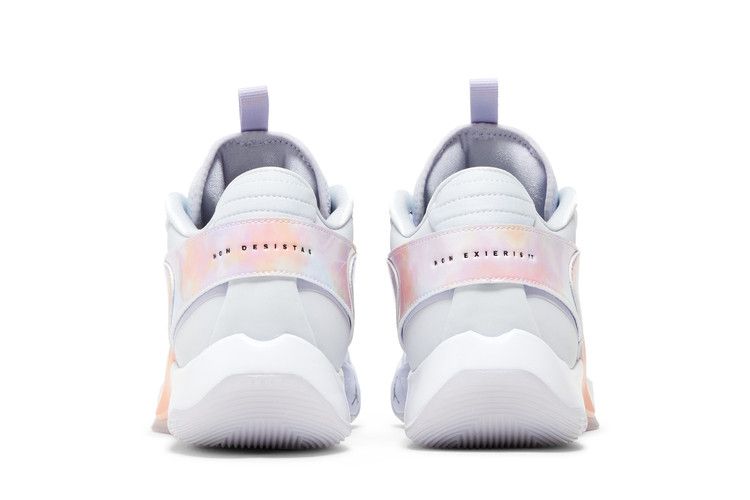 Мужские кроссовки Air Jordan Luka 2 'Nebula'