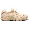 Asics Мужские кроссовки Tiger Gel Mai кремово-бежевые H7Y3L-0505
