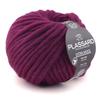 Bulky Roving Wool Extra Wool 103 Purple 100% Wool