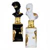 Lattafa Her Confession Perfume, Unisex Arabic Middle Eastern Fragrance, Long Lasting Woody Floral Scent, 50ml