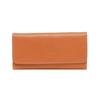 Travel Wallet Long Wallet CA101 [Il Bisonte] [item]