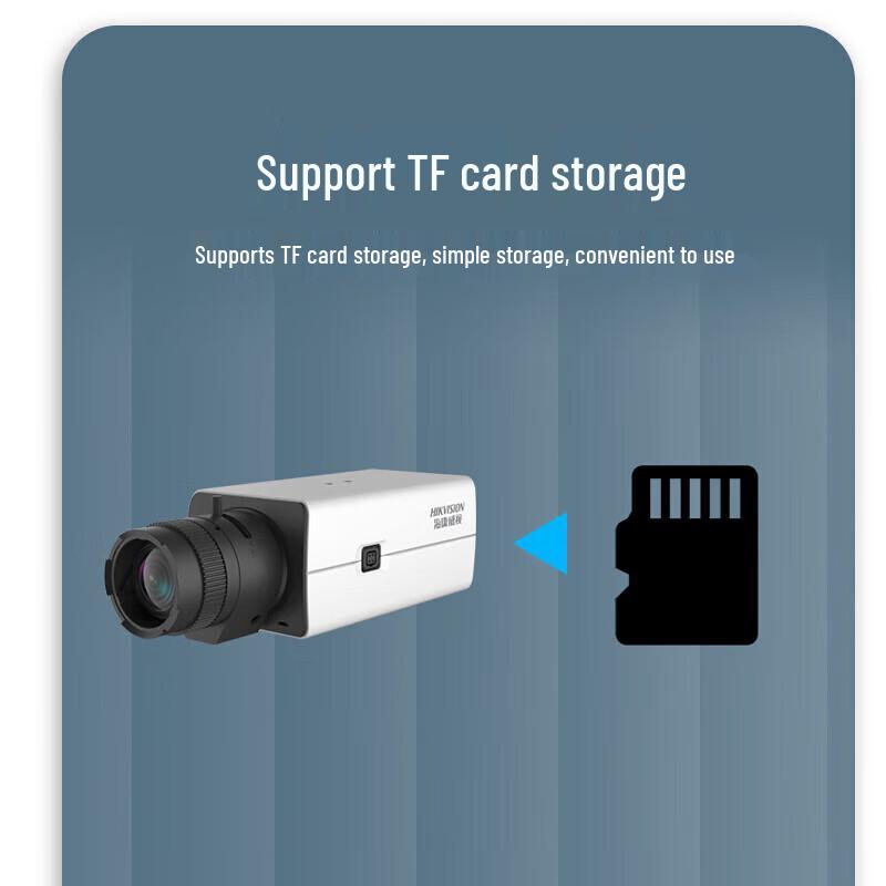 HIKVISION DS-U32W USB Webcam