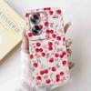 For Oppo A79 5G Case New Pattern Cover CPH2553 CPH2557 Soft Silicone Case For Oppo A 79 A79 Back Cover Bumper Housing