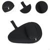 Pingpong Paddle Case Bat Bag Carry Table Tennis Racket Cover Protective Pouch for Competition