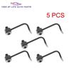 1/2/5/10 Piston Cooling Oil Jet For Smart Fortwo/Cabrio/Roadster/City-Coupe 450 452 1998-2007 A1601800143 1601800143 A1600500369