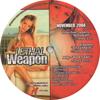 12-дюймовая пластинка РАЗЛИЧНЫЕ Lethal Weapon Ноябрь 2004 LTHL052 СТРОГО ХИТЫ 2004 US Rap HipHopRB Б/У