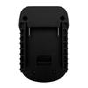 BS18MT Адаптер-конвертер для аккумуляторов USB Для аккумуляторов Bosch 18V BAT619G/620 Преобразование в литиевый аккумулятор Makita 18V BL 1860