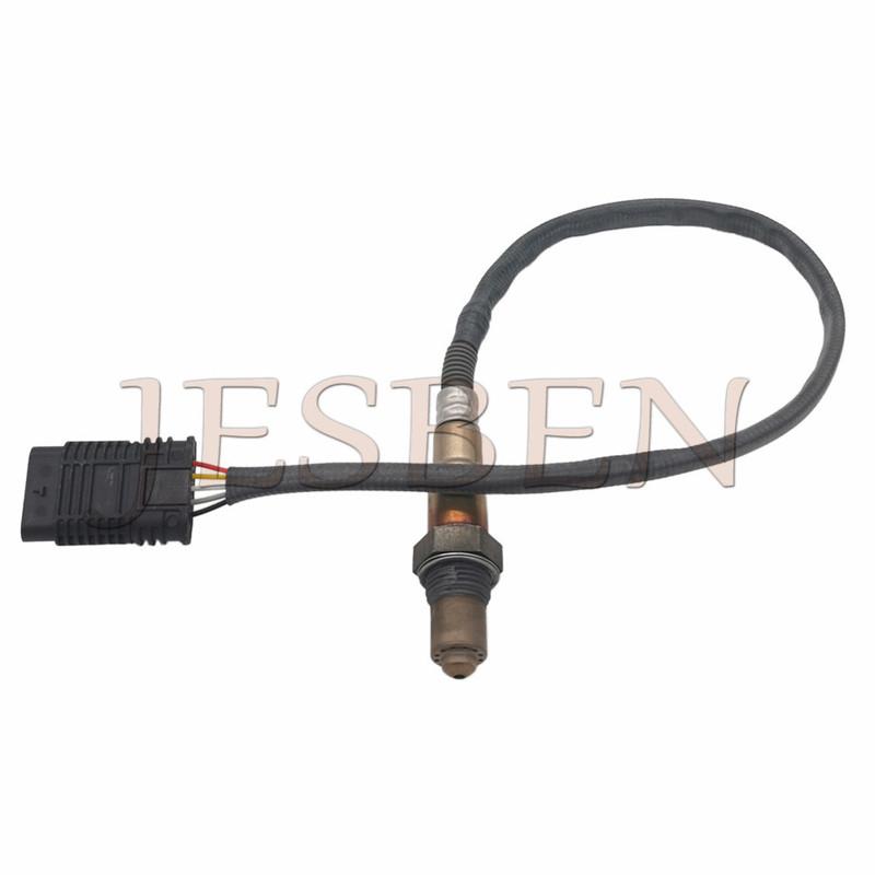 0258027103 Лямбда-зонд Кислородный датчик O2 Для BMW F20 F21 F22 F23 F30 F31 F32 F33 F34 F36 G01 G02 G11 G12 G30 G31 № 11788631047