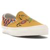 Vans Слипоны Ralph Steadman Клетка Оранжевый VN0A45JKVQO