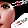 Eyebrow Tweezers with Light Illuminate with Bright Light Hair Removal